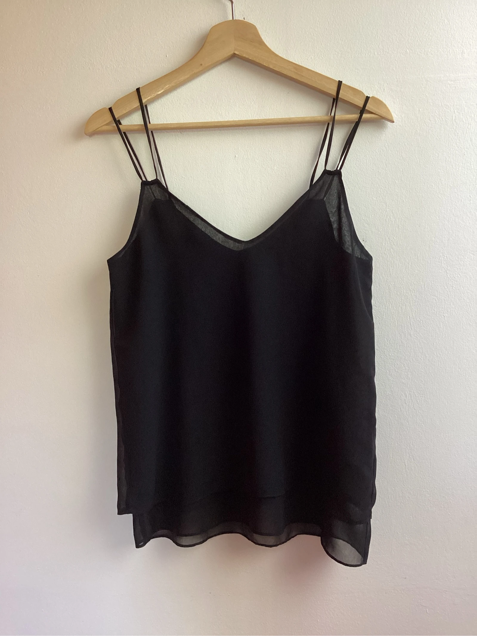 Topje Zara S